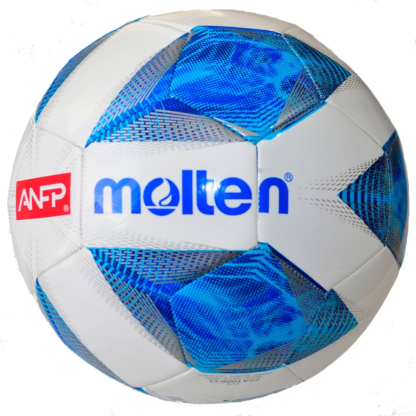 Balon Fútbol Molten Vantaggio 1000 N5