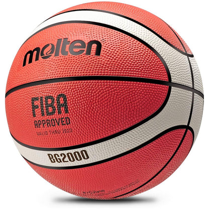 Balón Básquet BG2000 Molten N7