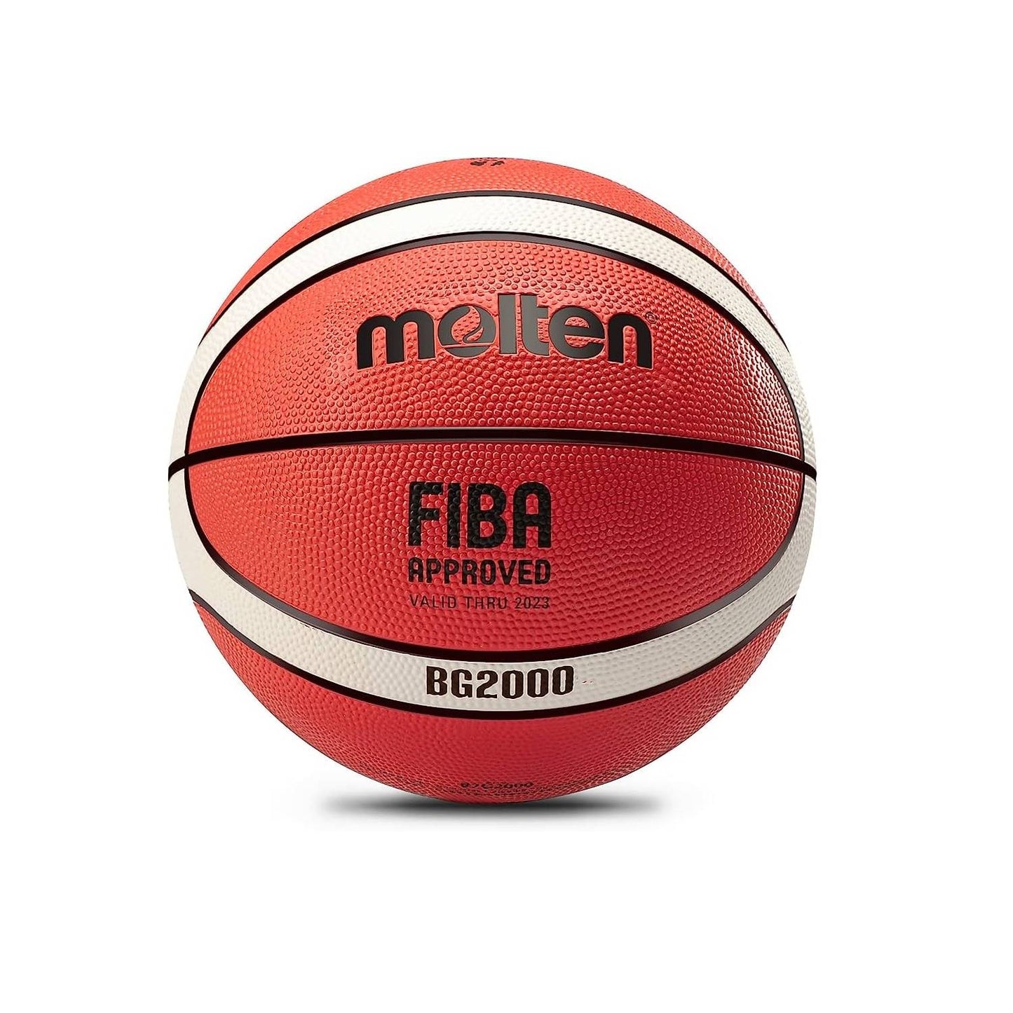 Balon Basquet BG2000 Molten N6