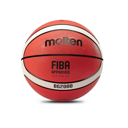Balon Basquet BG2000 Molten N6