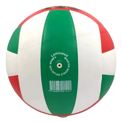 Balon voleibol DRB Italy Soft Touch - Classic