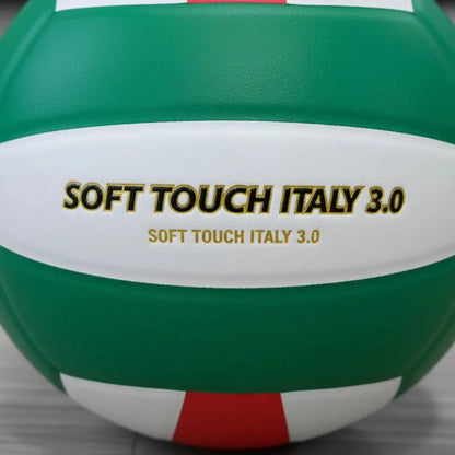 Balon voleibol DRB Italy Soft Touch - Classic