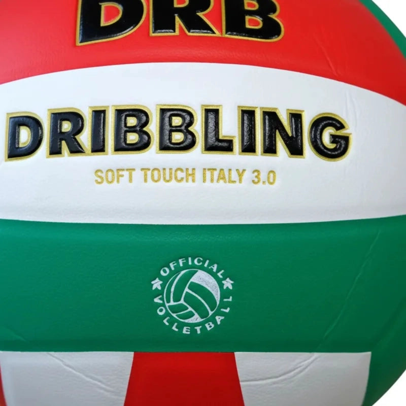 Balon voleibol DRB Italy Soft Touch - Classic