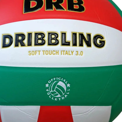 Balon voleibol DRB Italy Soft Touch - Classic
