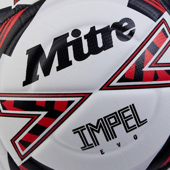 Balon Futbol Mitre Impel EVO N4