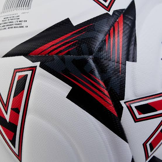 Balon Futbol Mitre Impel EVO N4
