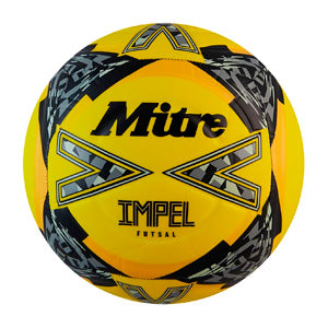 Balón Futsal Mitre Impel Bote Bajo N4