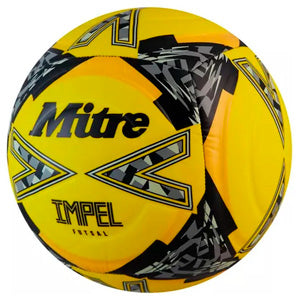 Balón Futsal Mitre Impel Bote Bajo N4