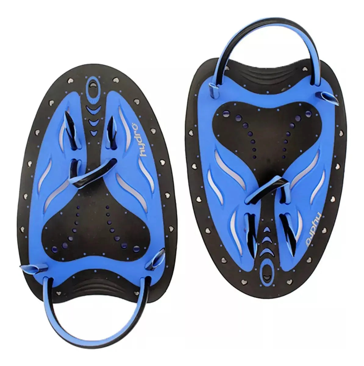 PAR Manopla natacion Hydro