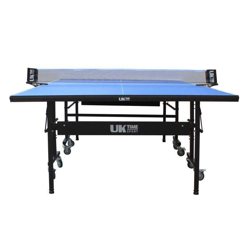 Mesa Ping Pong UK-TIME Jouer- 15mm
