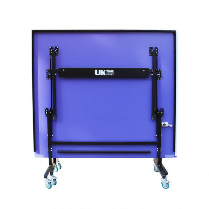Mesa Ping Pong UK-TIME Jouer- 15mm