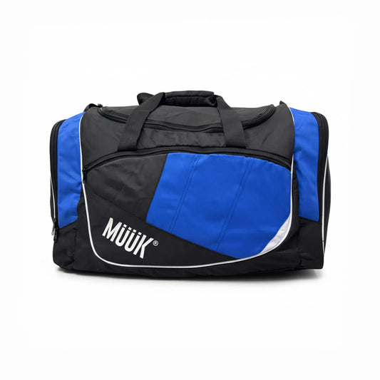 Bolso Deportivo Porta Equipo 50ltr Muuk