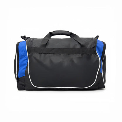 Bolso Deportivo Porta Equipo 50ltr Muuk