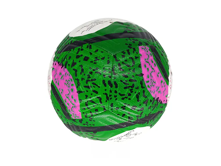 Balon Futbolito Muuk Fusion XXV N4