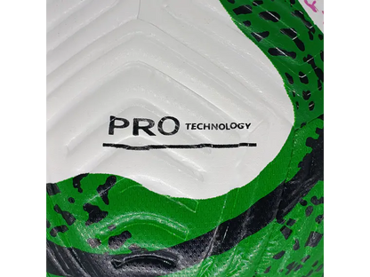 Balon Futbolito Muuk Fusion XXV N4