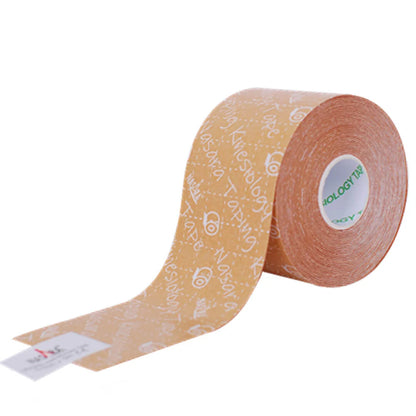 Tape Kinesiologico Kinesico Nasara