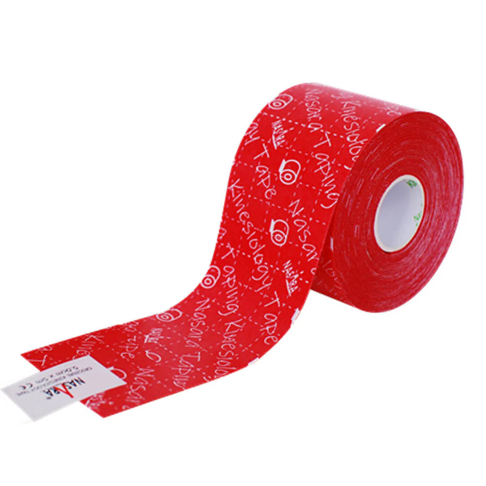 Tape Kinesiologico Kinesico Nasara