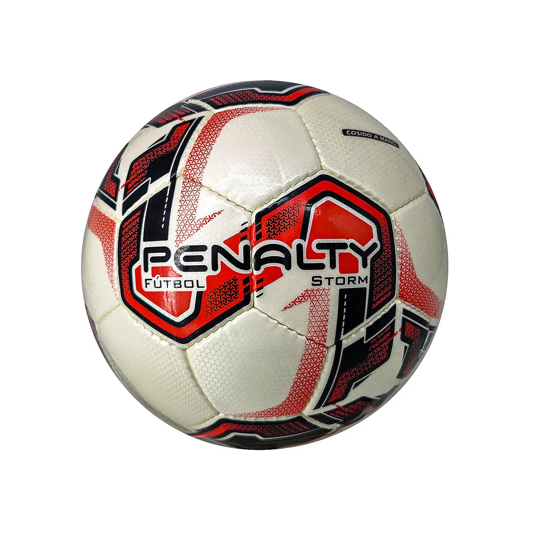 Balón Fútbolito Penalty Storm N4