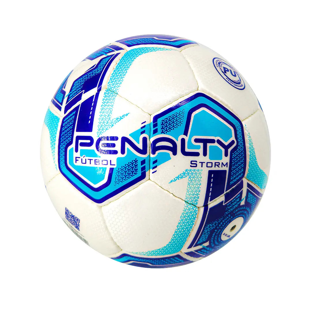 Balón Fútbolito Penalty Storm N4