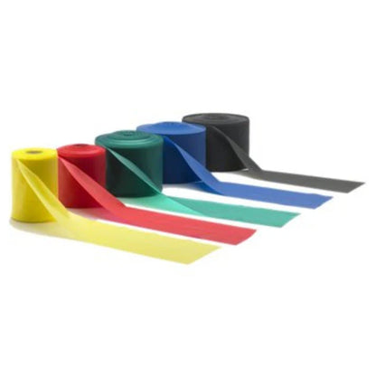 Rollo Banda elasticada 15x45 metros - Spin Medical