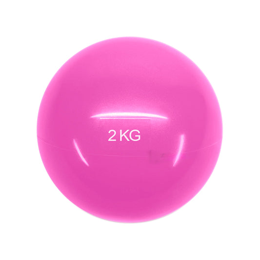 Balón Medicinal Silicona 2 KG