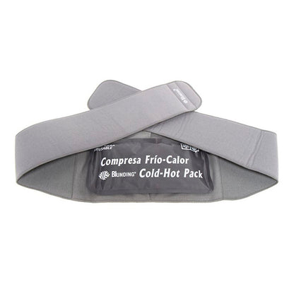 Compresa Gelpack Frio-Calor Hombro reutilizable - Blunding