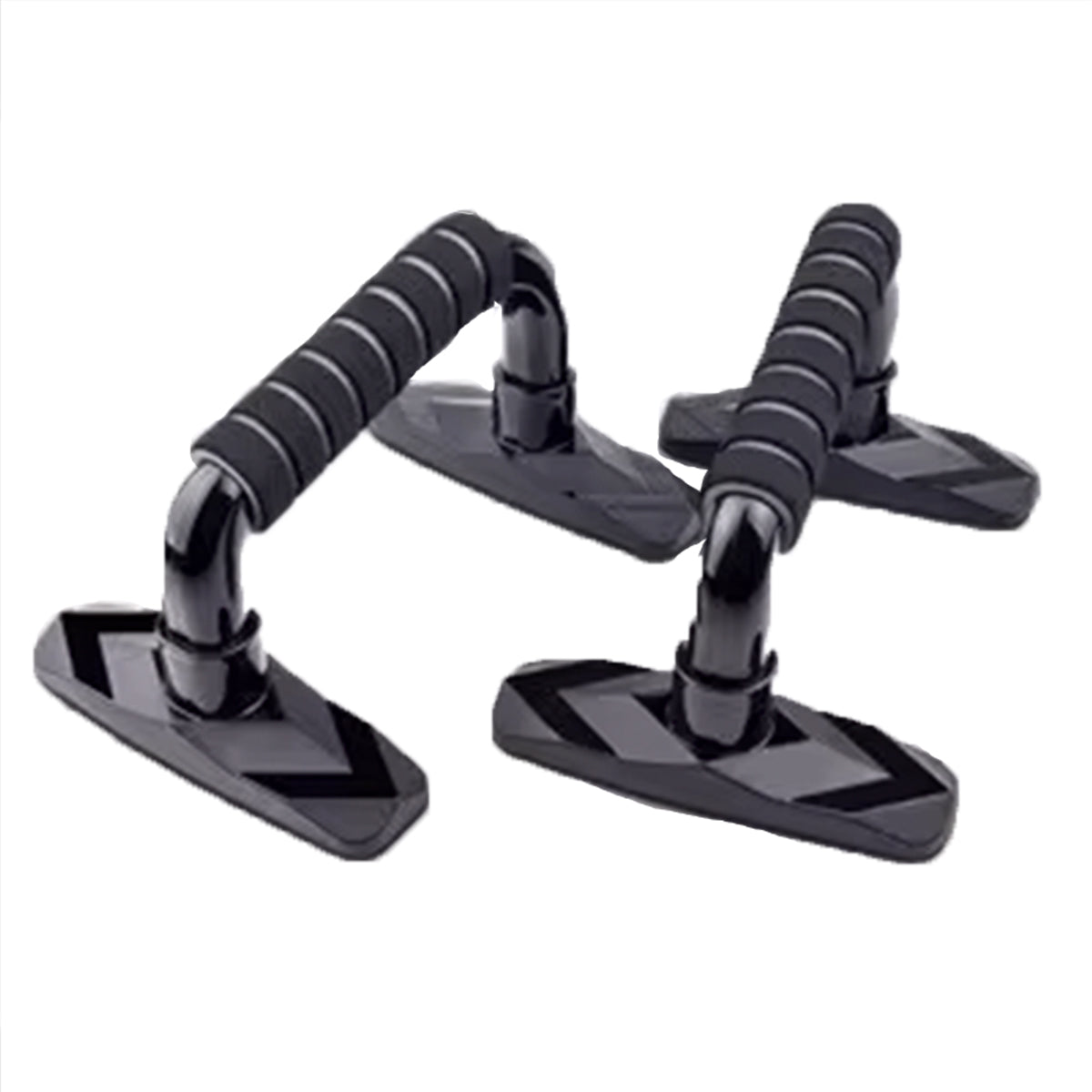 2x Soporte Push Up Para Flexiones Brazo Pecho