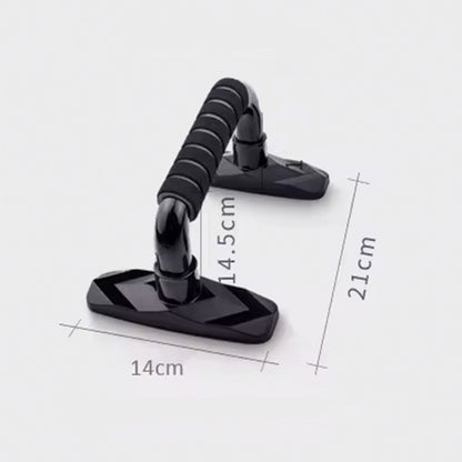 2x Soporte Push Up Para Flexiones Brazo Pecho