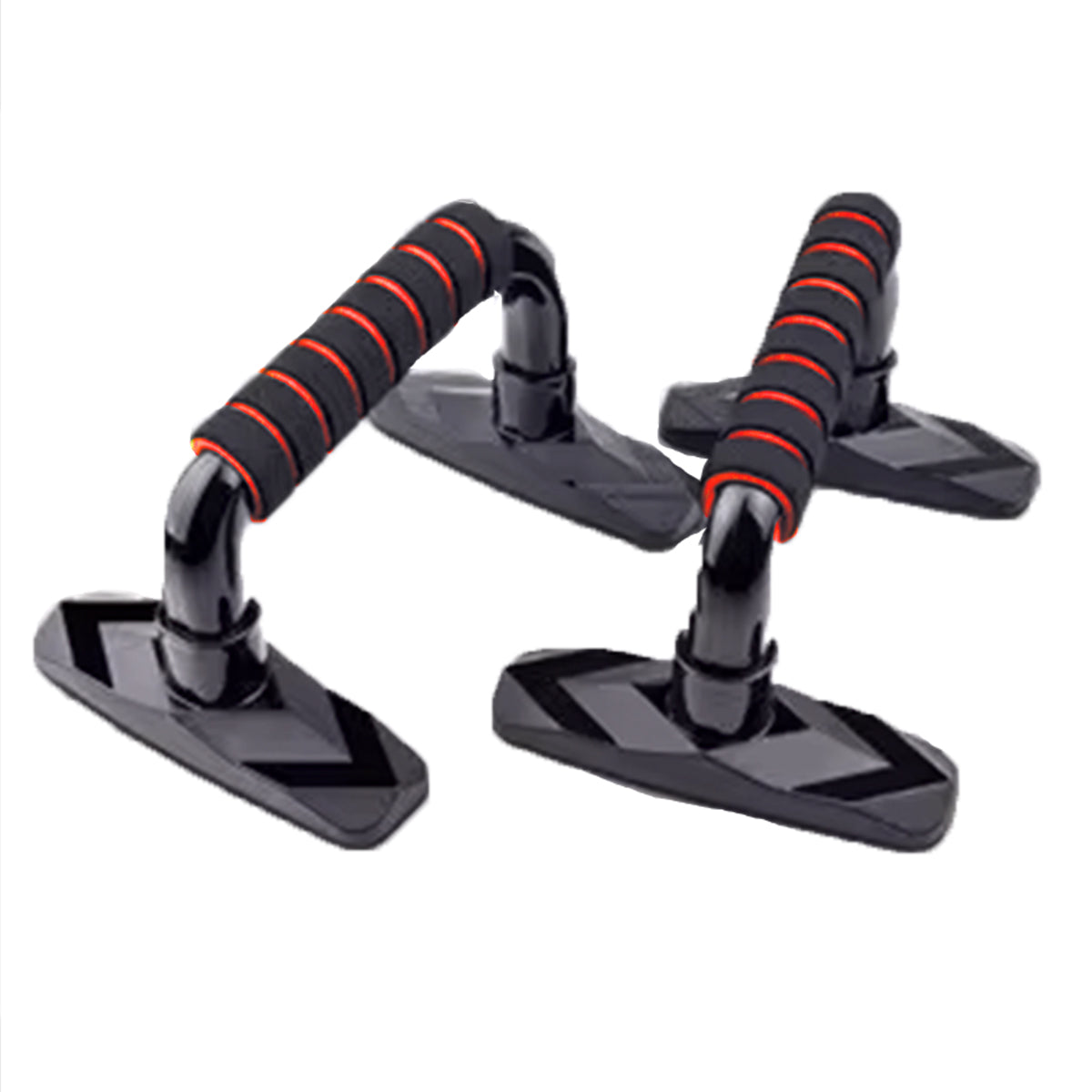 2x Soporte Push Up Para Flexiones Brazo Pecho