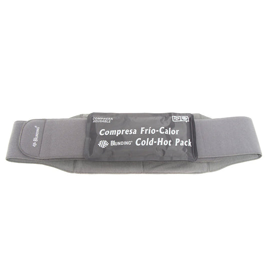 Compresa Gelpack Frio-Calor Hombro reutilizable - Blunding