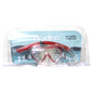 Set Buceo Máscara + Snorkel -  Hydro