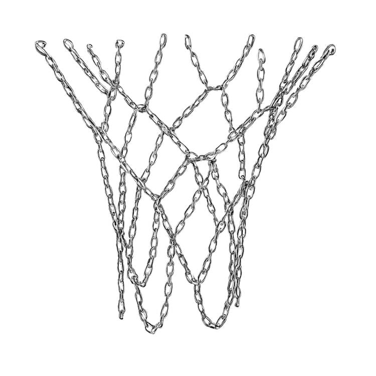 Red malla de Basquetbol acero 52cm largo