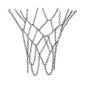 Red malla de Basquetbol acero 52cm largo