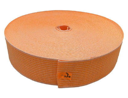 Cinta Rollo Elastico Demarcacion Cancha - A5cm L50mts