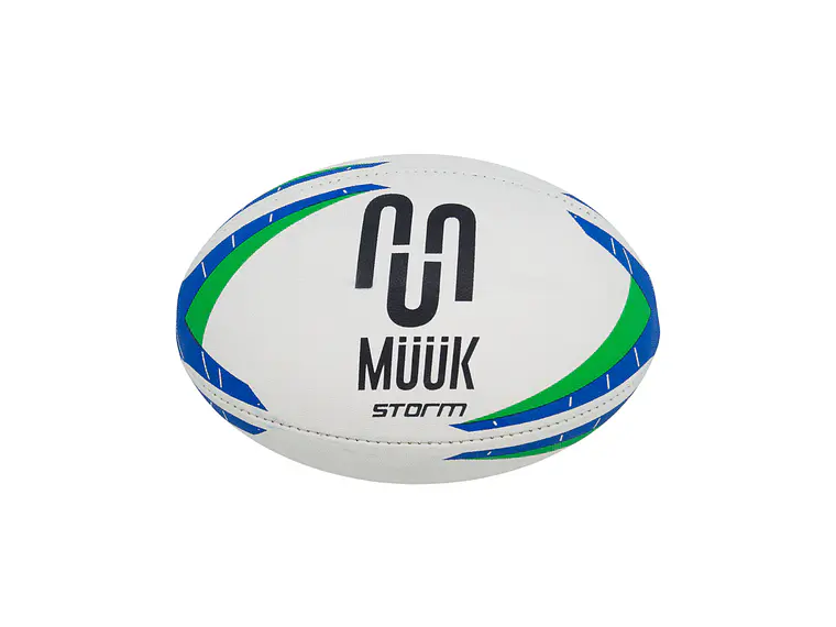 Balon Rugby Storm Muuk N4