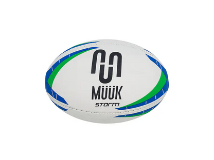 Balon Rugby Storm Muuk N4