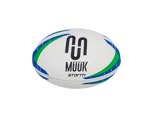 Balon Rugby Storm Muuk N4