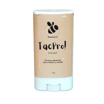 TacPro Stickit 15gr Barra Adherente