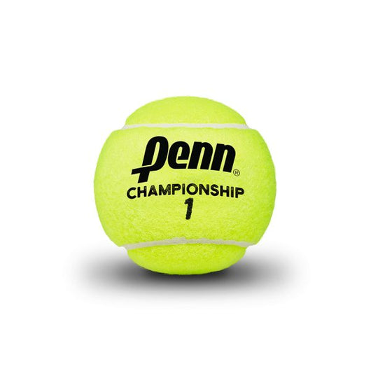 Tarro 3x Pelota Tenis PENN Campionship