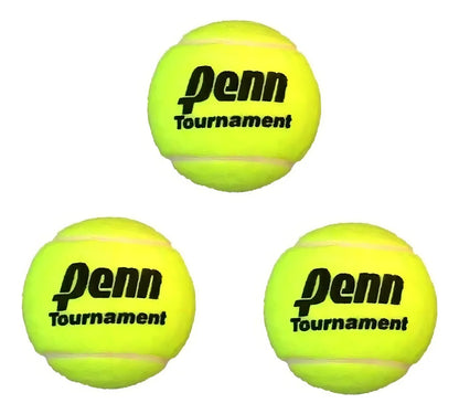 Tarro 3x Pelota Tenis PENN Campionship