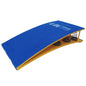 Trampolin de gimnasia con resorte Uk-Time