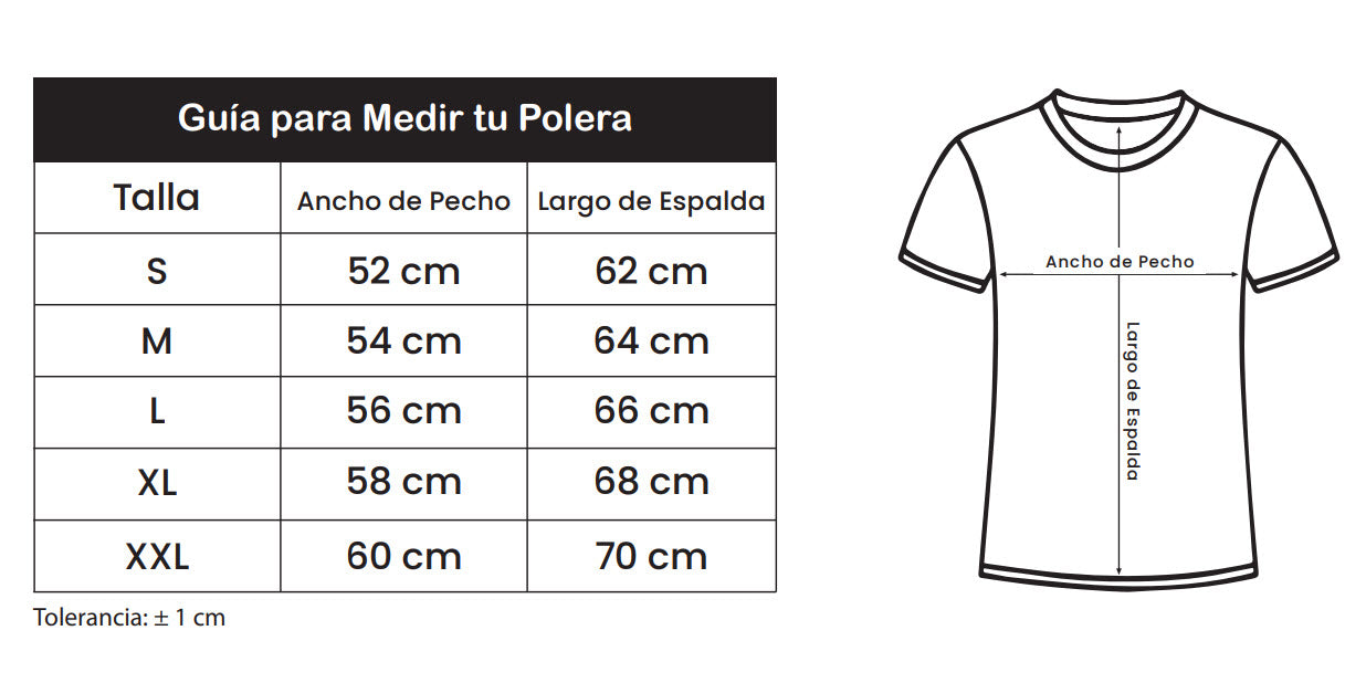 Uniforme Standard Fútbol