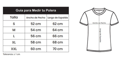 Uniforme Standard Fútbol