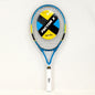 Raqueta Tenis Tamaño 27 adulto Modelo Factor X Sufix