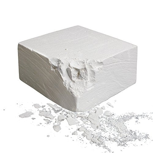 Pack 5 Bloques Magnesio 65gr Crossfit Calistenia Y Gimnasio