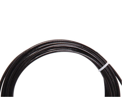 Cuerda de Salto básica mango PVC