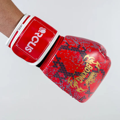 Guantes de Boxeo adulto - ORCUS