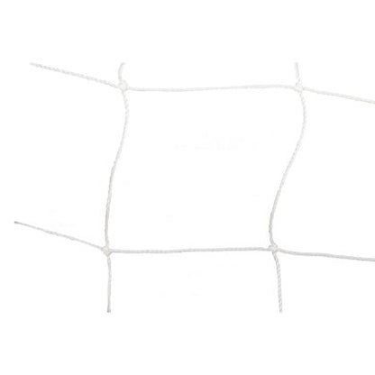 Red para Arco Fútbol Profesional medida oficial 2,5mm marca DRB PAR 037