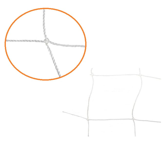 Red para Arco Baby Fútbol 2,5mm DRB PAR 057