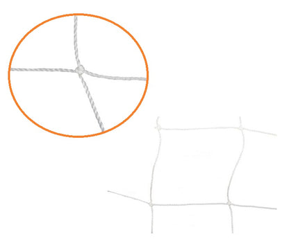 Red para Arco Baby Fútbol 2,5mm DRB PAR 057